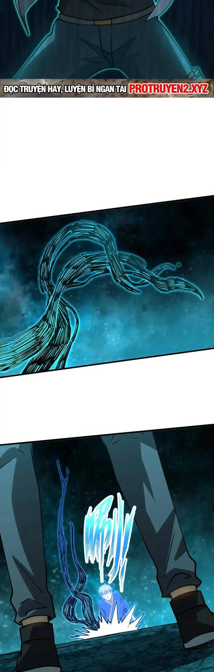 Cao Võ: Hạ Cánh Đến Một Vạn Năm Sau Chapter 83 - 15