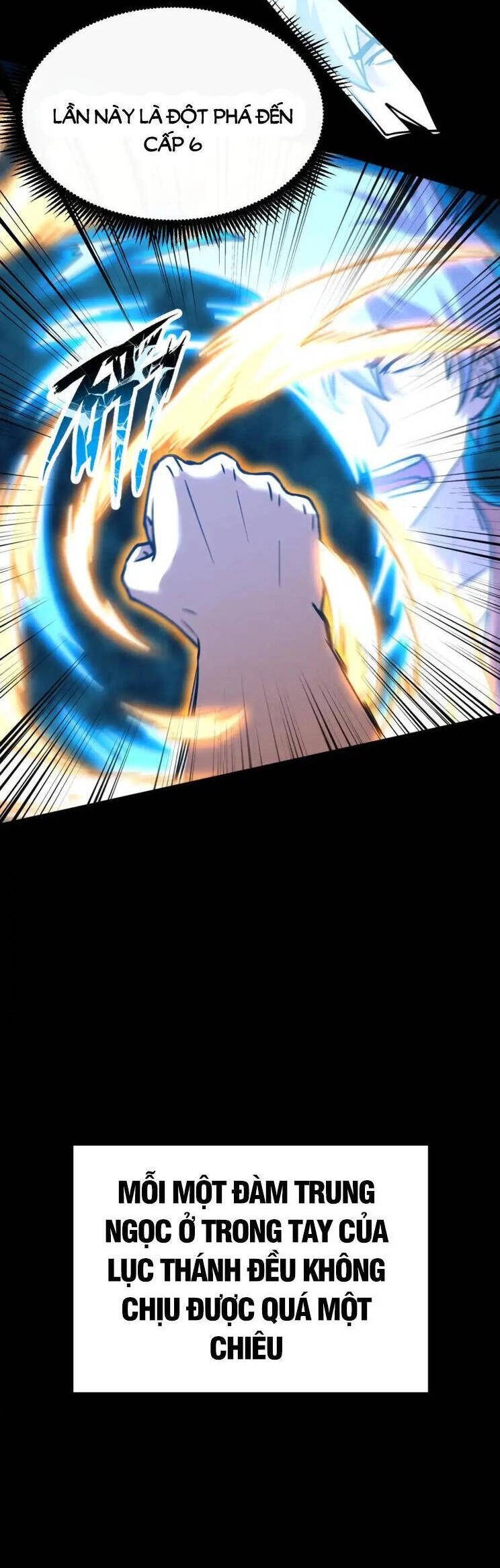 Cao Võ: Hạ Cánh Đến Một Vạn Năm Sau Chapter 83 - 29