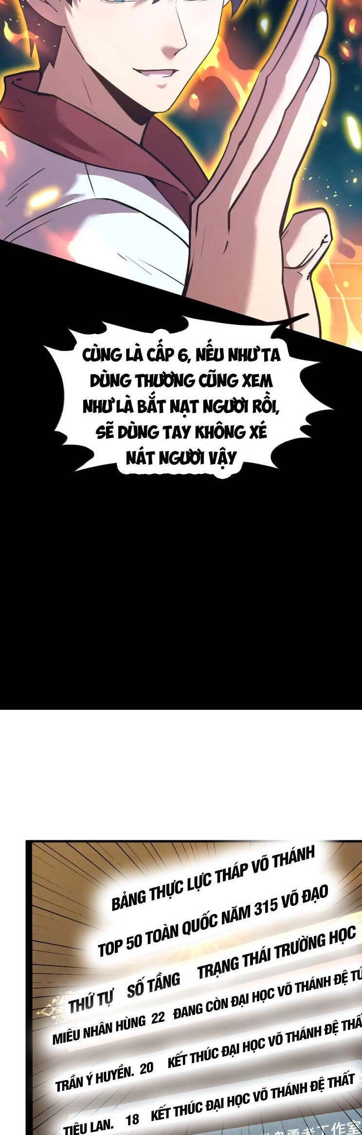 Cao Võ: Hạ Cánh Đến Một Vạn Năm Sau Chapter 83 - 33