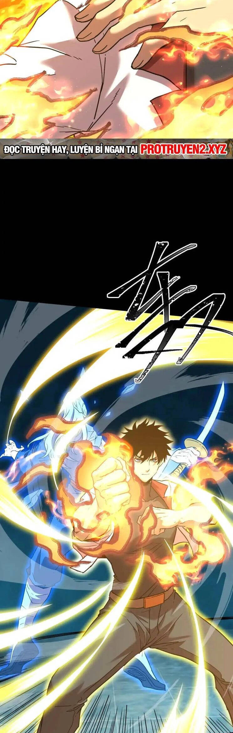 Cao Võ: Hạ Cánh Đến Một Vạn Năm Sau Chapter 84 - 6