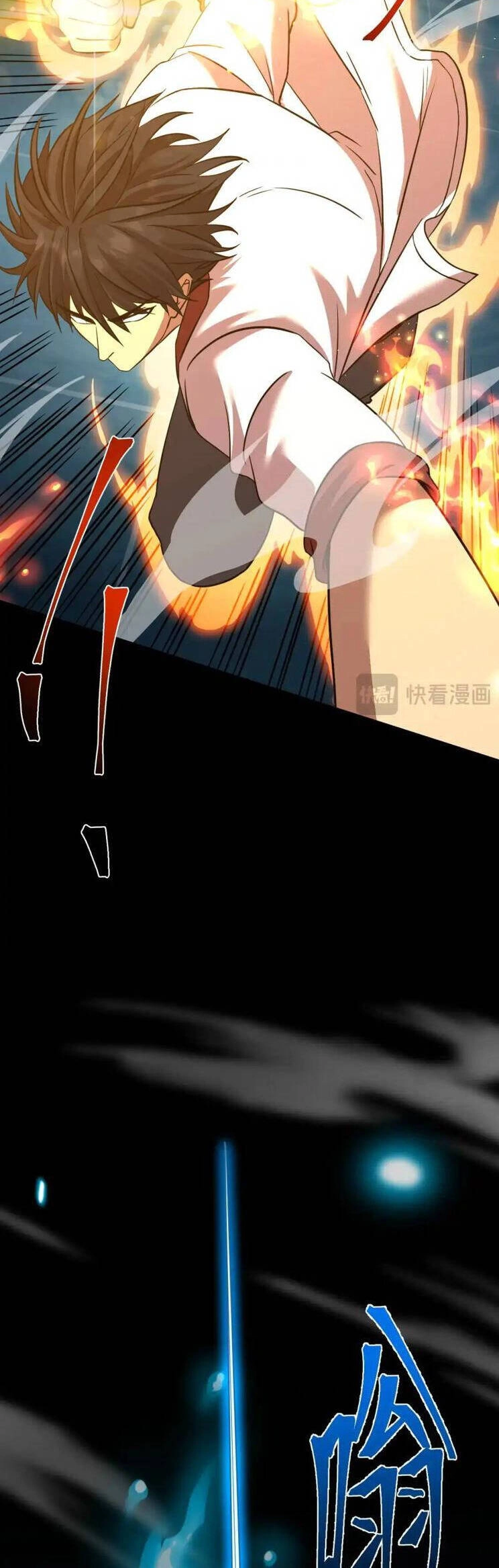 Cao Võ: Hạ Cánh Đến Một Vạn Năm Sau Chapter 84 - 15