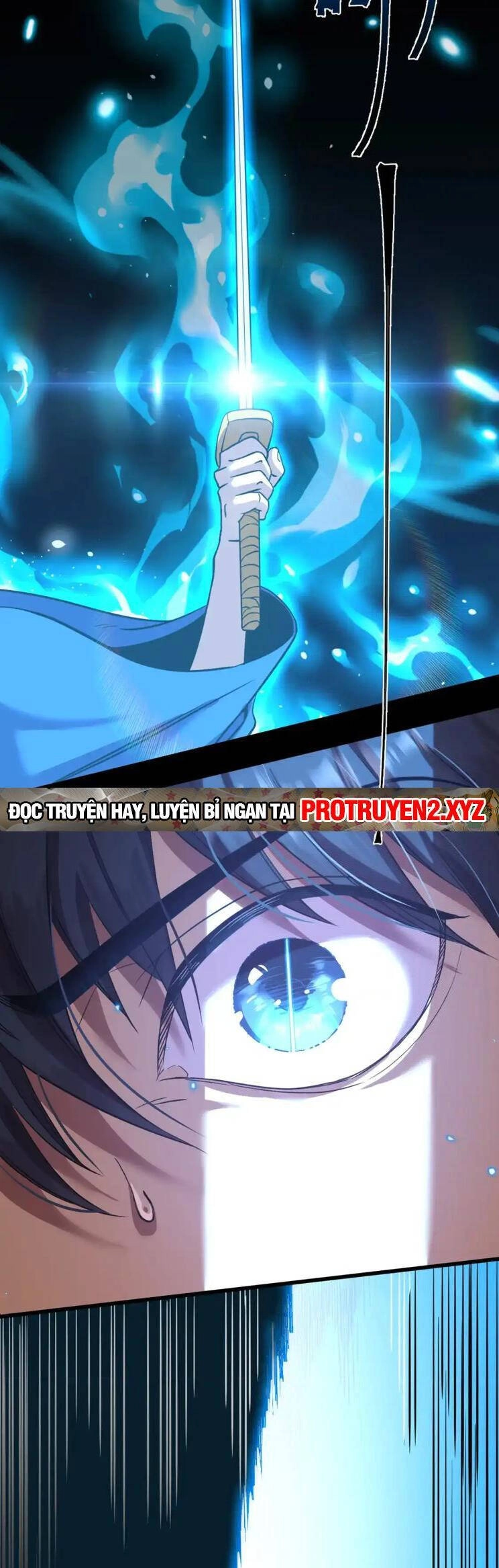 Cao Võ: Hạ Cánh Đến Một Vạn Năm Sau Chapter 84 - 16