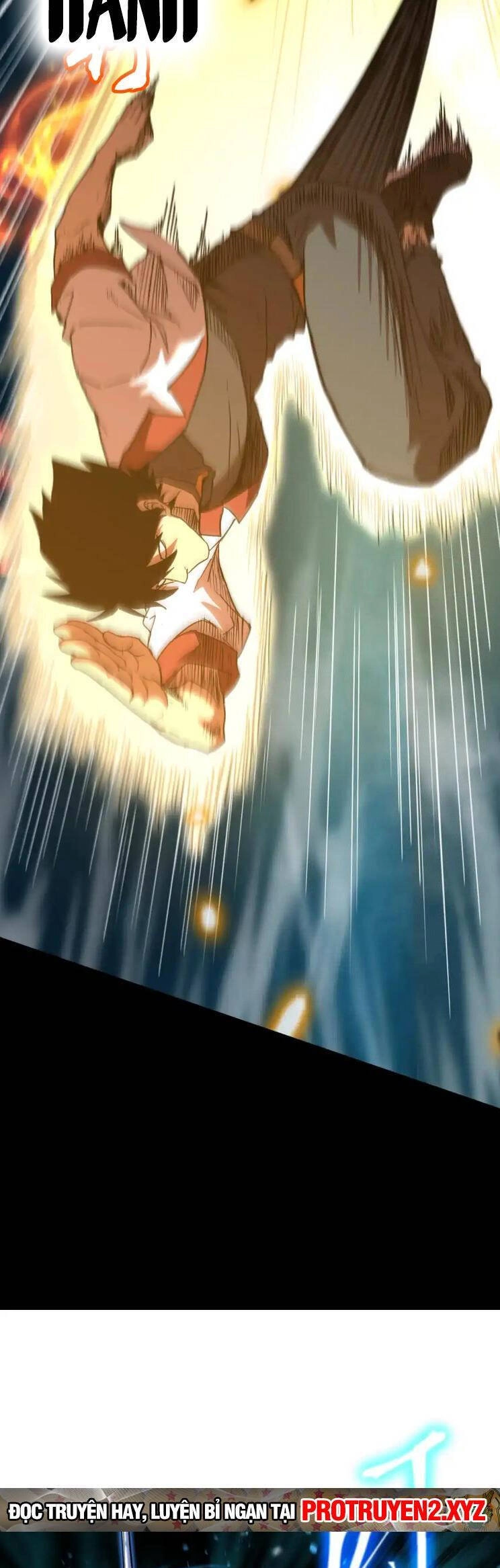 Cao Võ: Hạ Cánh Đến Một Vạn Năm Sau Chapter 84 - 22