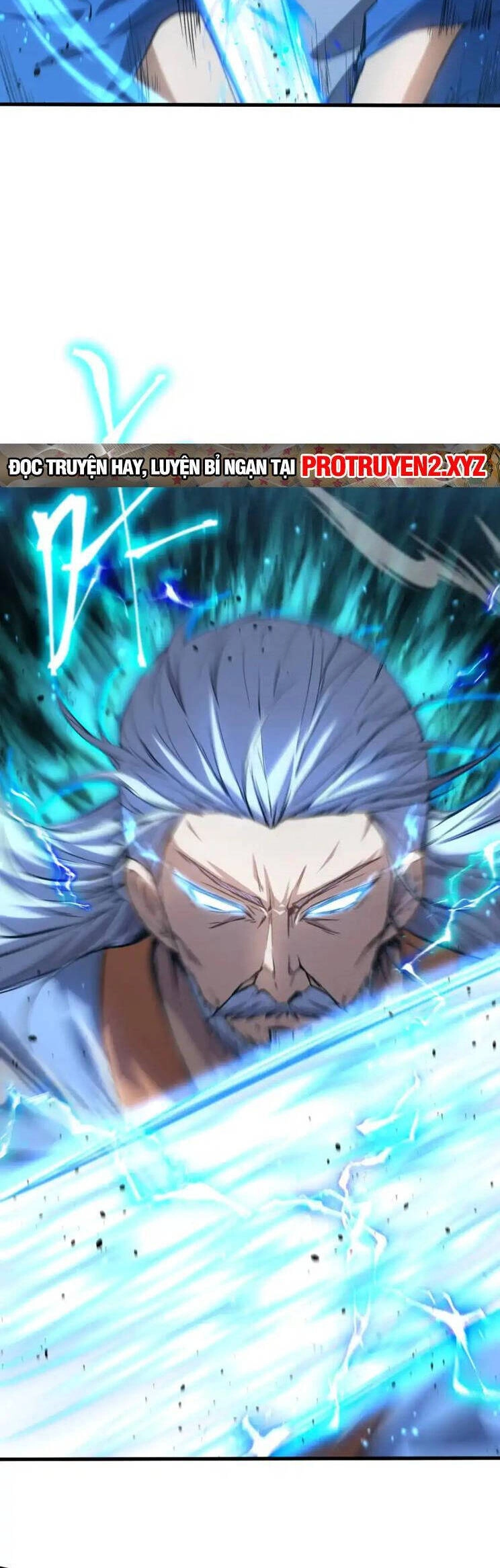 Cao Võ: Hạ Cánh Đến Một Vạn Năm Sau Chapter 84 - 24