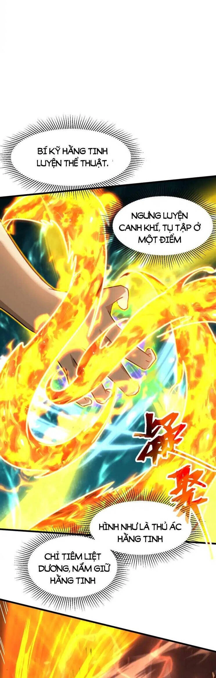 Cao Võ: Hạ Cánh Đến Một Vạn Năm Sau Chapter 84 - 26