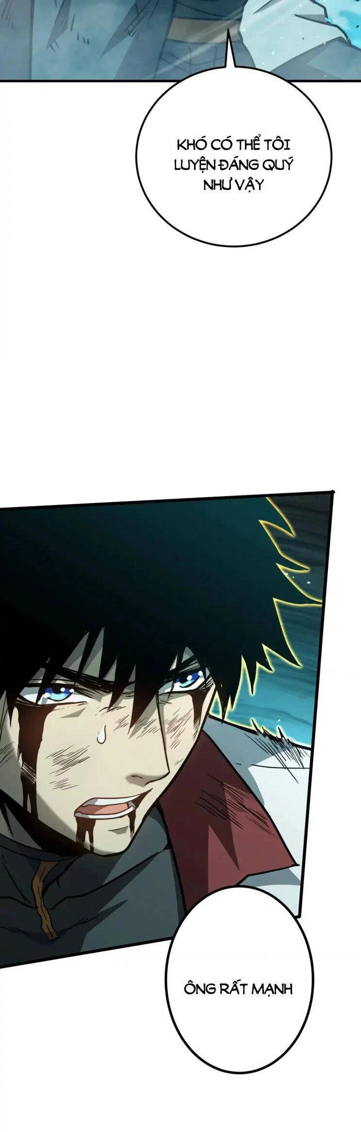 Cao Võ: Hạ Cánh Đến Một Vạn Năm Sau Chapter 85 - 15