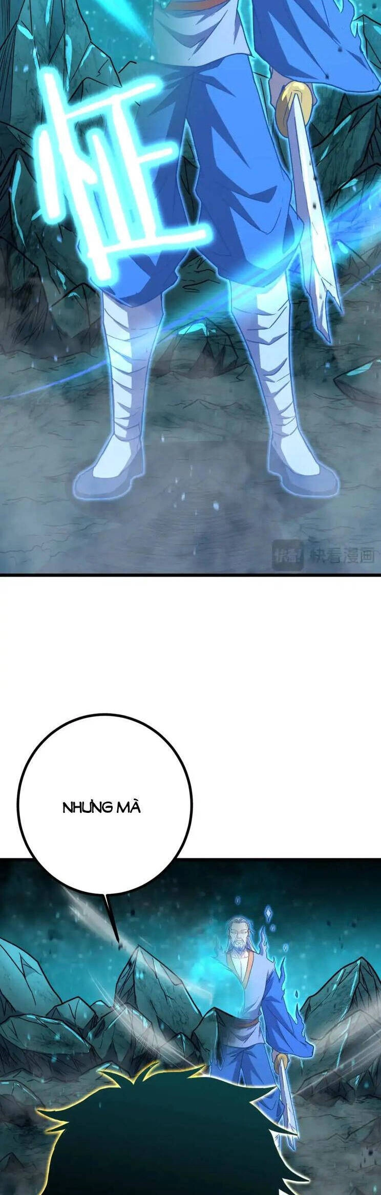 Cao Võ: Hạ Cánh Đến Một Vạn Năm Sau Chapter 85 - 17