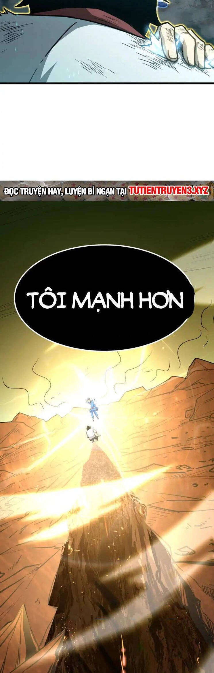 Cao Võ: Hạ Cánh Đến Một Vạn Năm Sau Chapter 85 - 18