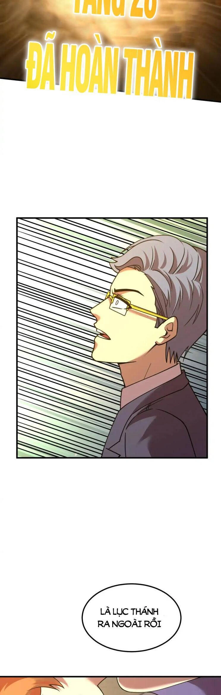 Cao Võ: Hạ Cánh Đến Một Vạn Năm Sau Chapter 85 - 31