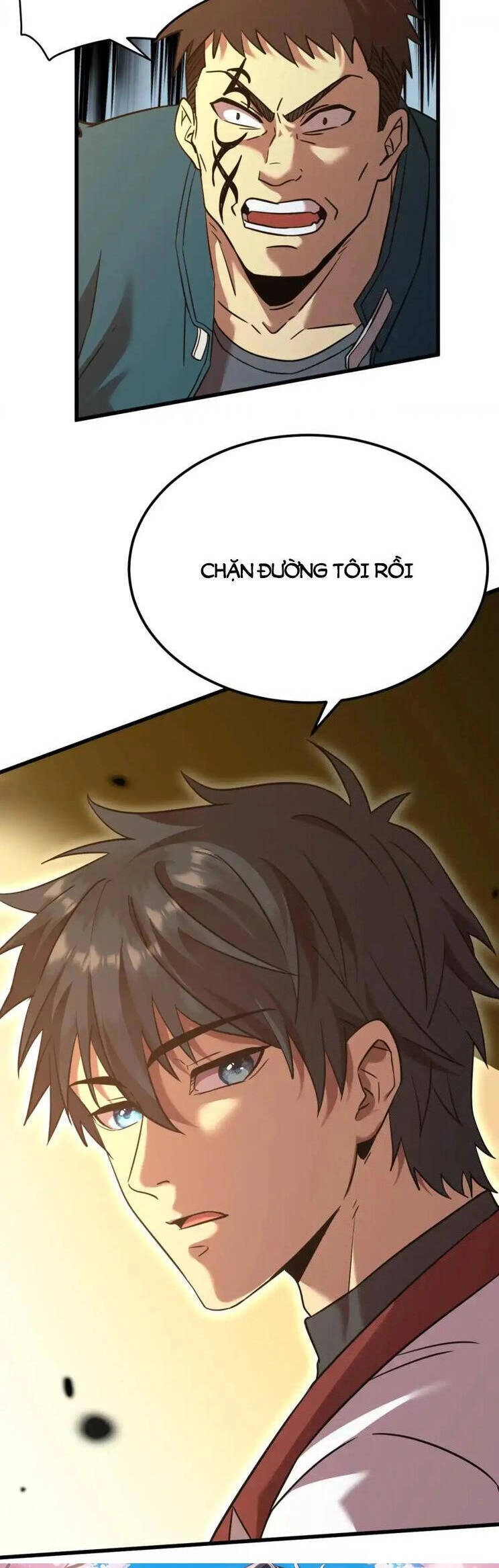 Cao Võ: Hạ Cánh Đến Một Vạn Năm Sau Chapter 85 - 39