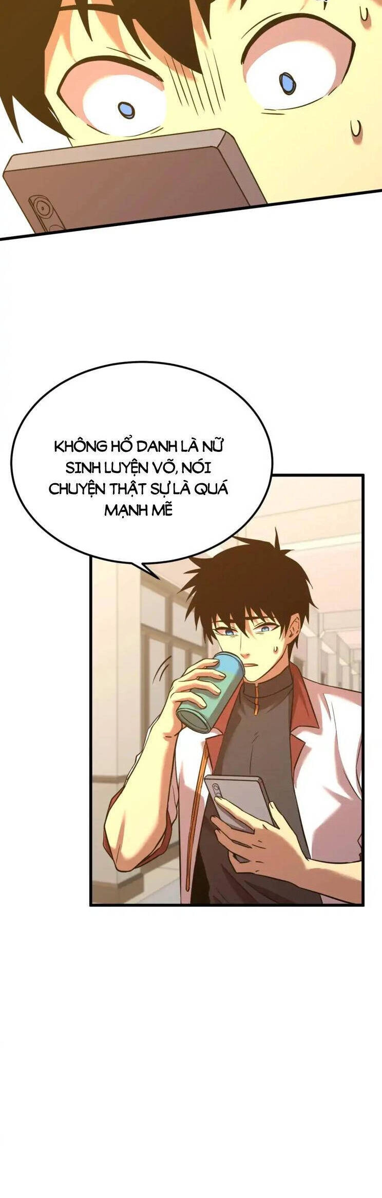 Cao Võ: Hạ Cánh Đến Một Vạn Năm Sau Chapter 87 - 6