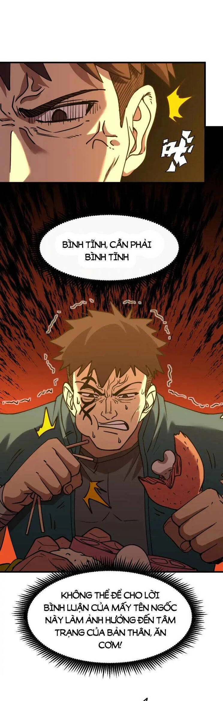 Cao Võ: Hạ Cánh Đến Một Vạn Năm Sau Chapter 87 - 15