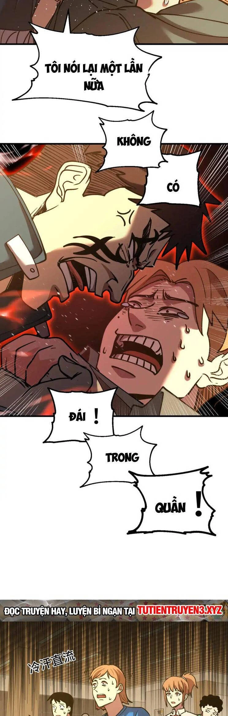 Cao Võ: Hạ Cánh Đến Một Vạn Năm Sau Chapter 87 - 18