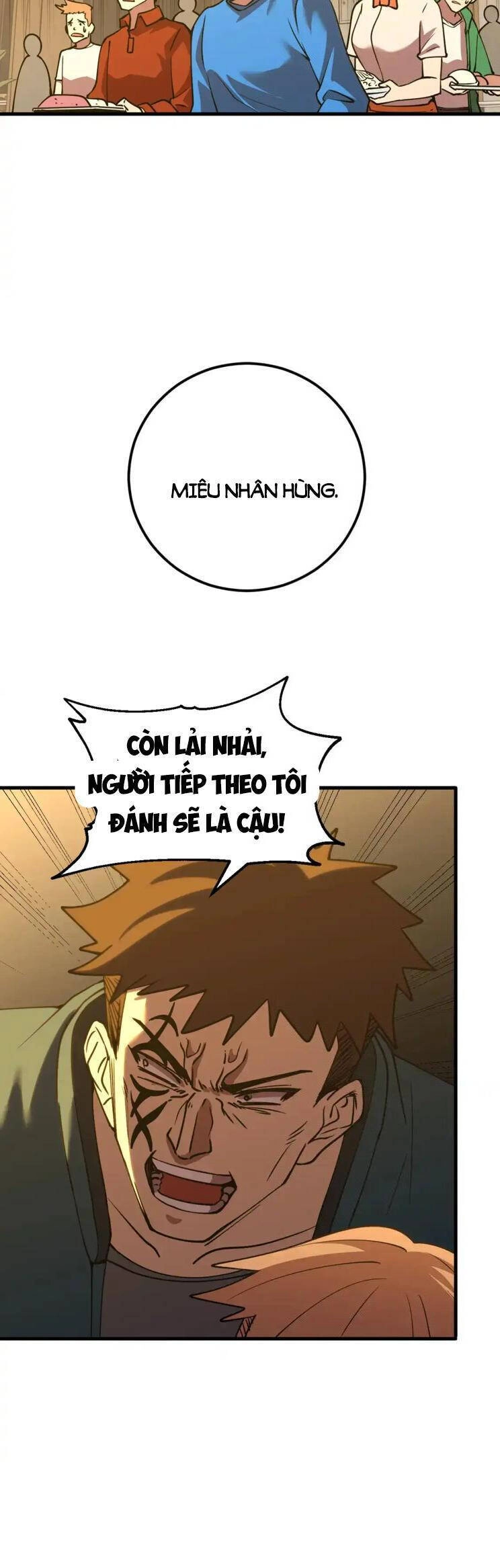 Cao Võ: Hạ Cánh Đến Một Vạn Năm Sau Chapter 87 - 19