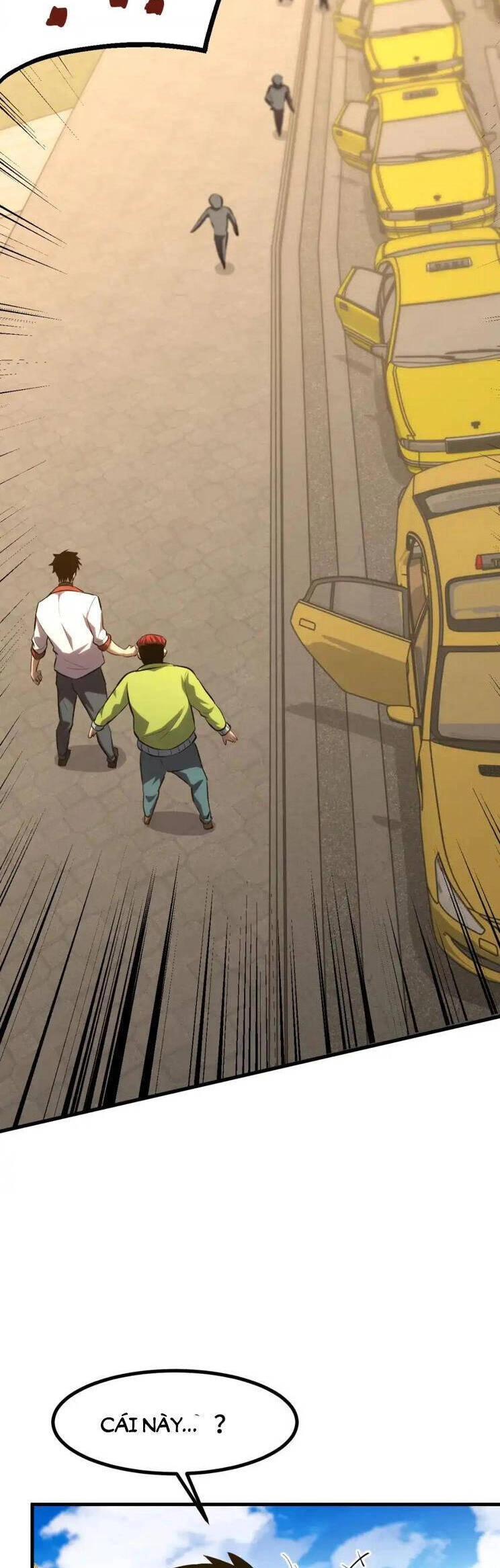 Cao Võ: Hạ Cánh Đến Một Vạn Năm Sau Chapter 88 - 9