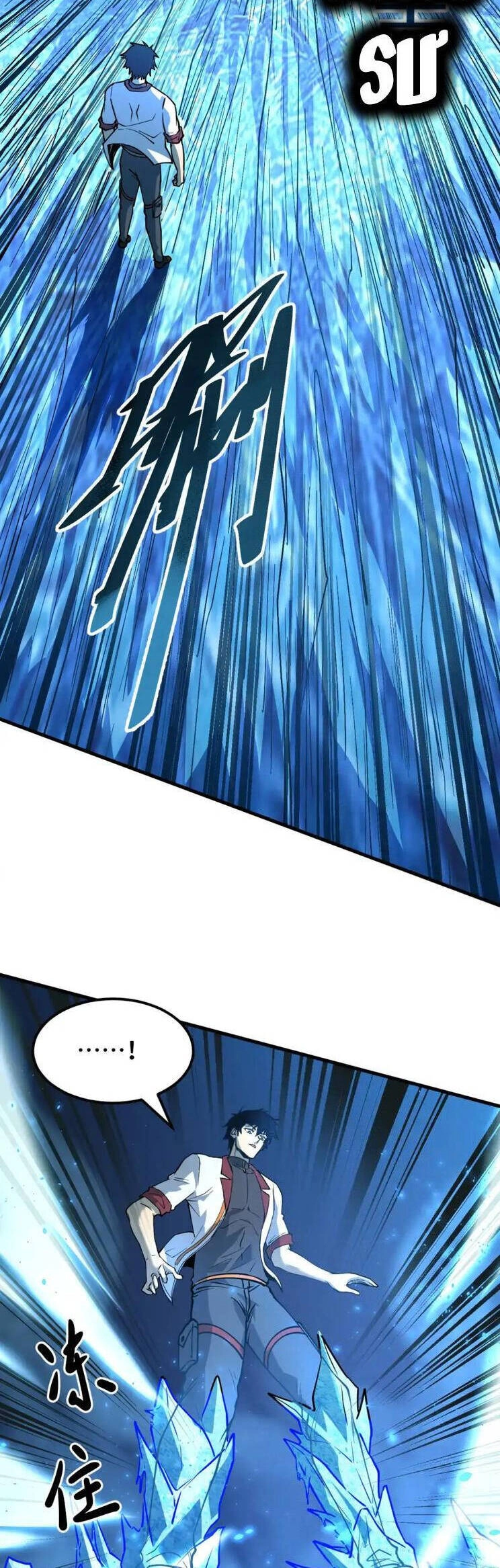 Cao Võ: Hạ Cánh Đến Một Vạn Năm Sau Chapter 88 - 29