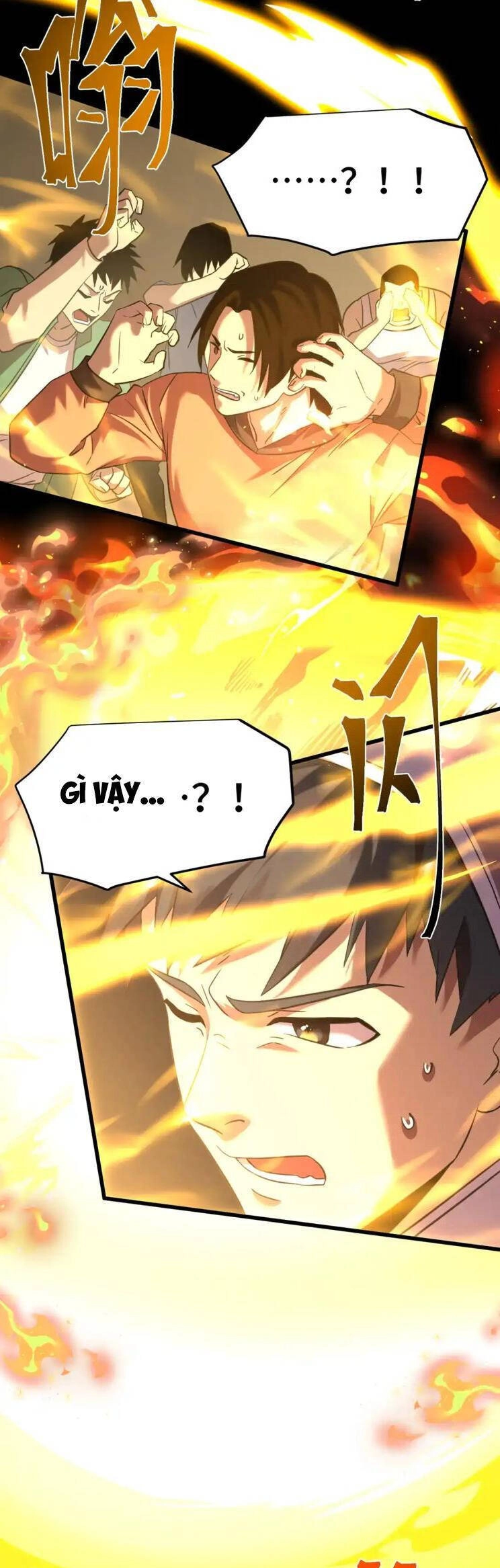 Cao Võ: Hạ Cánh Đến Một Vạn Năm Sau Chapter 88 - 37