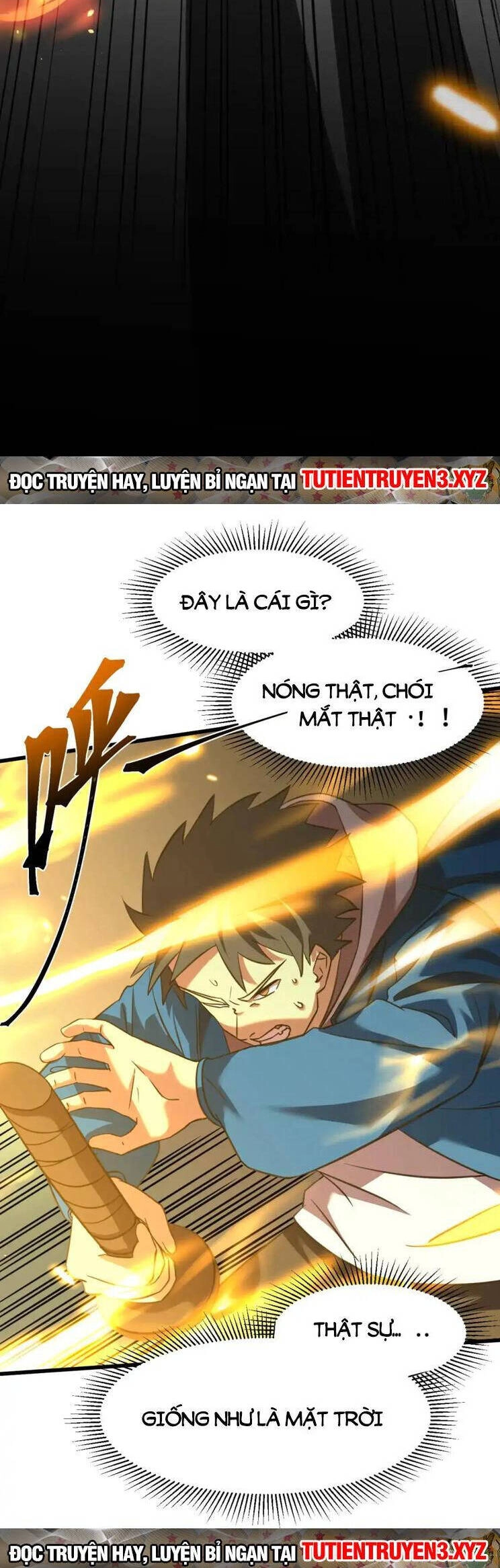 Cao Võ: Hạ Cánh Đến Một Vạn Năm Sau Chapter 88 - 39