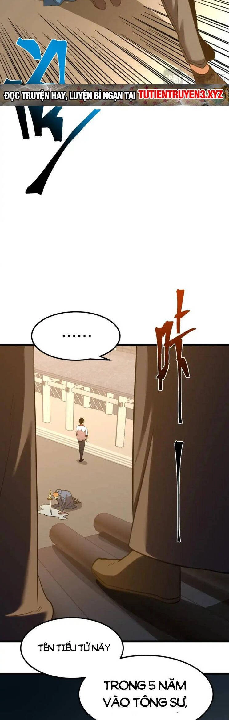 Cao Võ: Hạ Cánh Đến Một Vạn Năm Sau Chapter 88 - 42