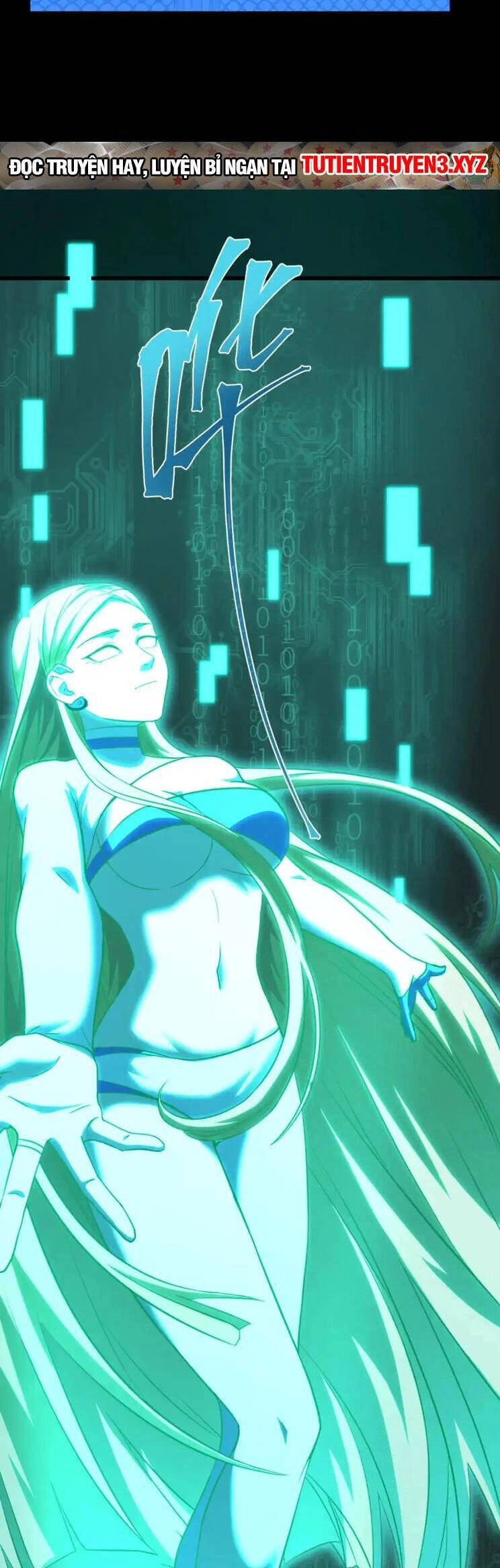 Cao Võ: Hạ Cánh Đến Một Vạn Năm Sau Chapter 89 - 15