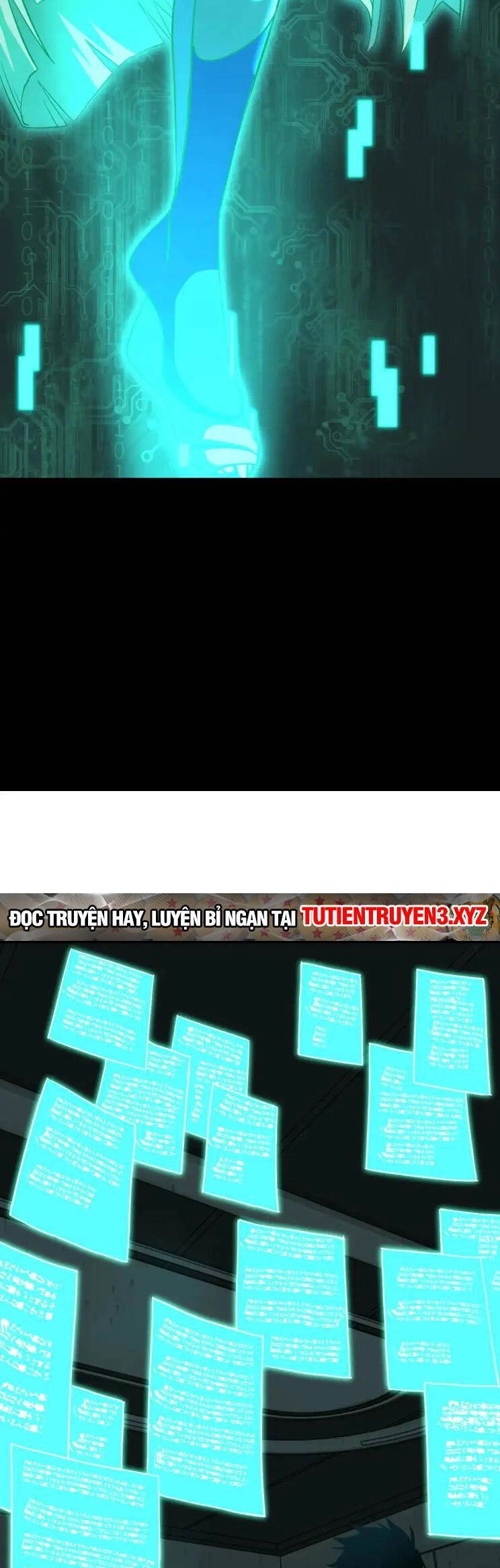 Cao Võ: Hạ Cánh Đến Một Vạn Năm Sau Chapter 89 - 16