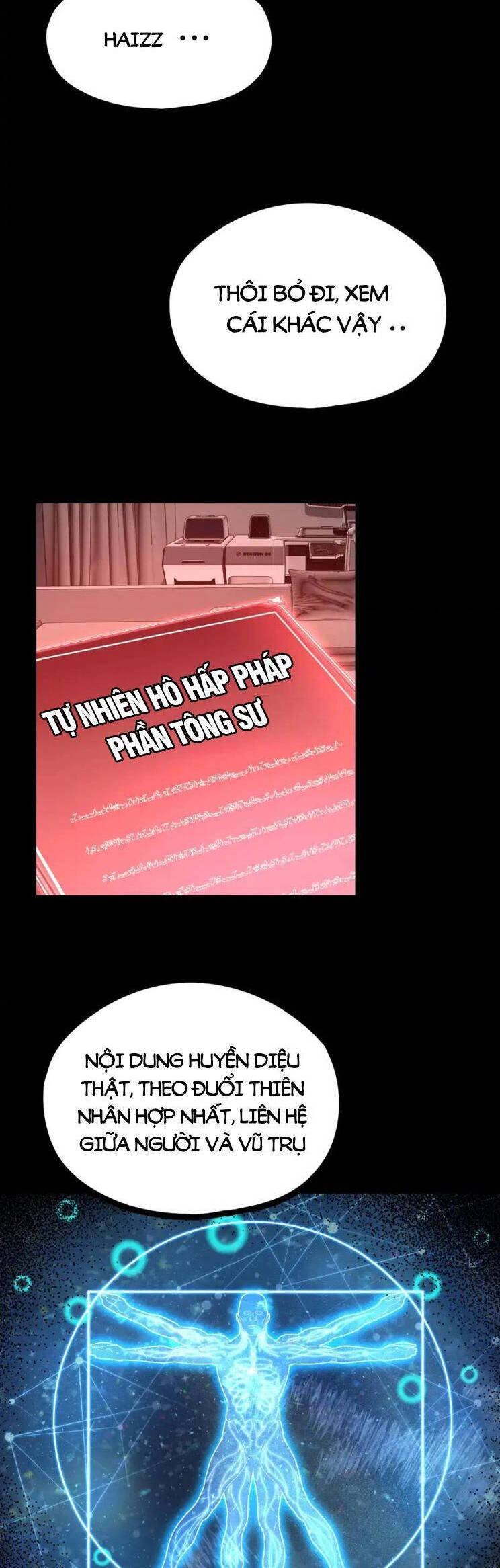 Cao Võ: Hạ Cánh Đến Một Vạn Năm Sau Chapter 89 - 36