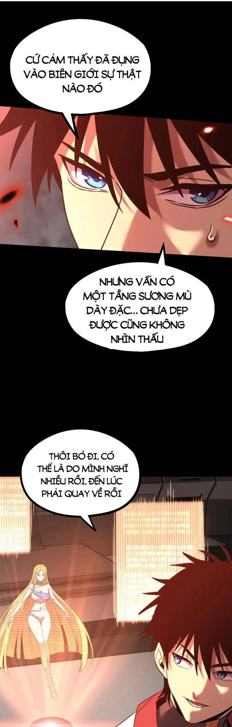 Cao Võ: Hạ Cánh Đến Một Vạn Năm Sau Chapter 89 - 42