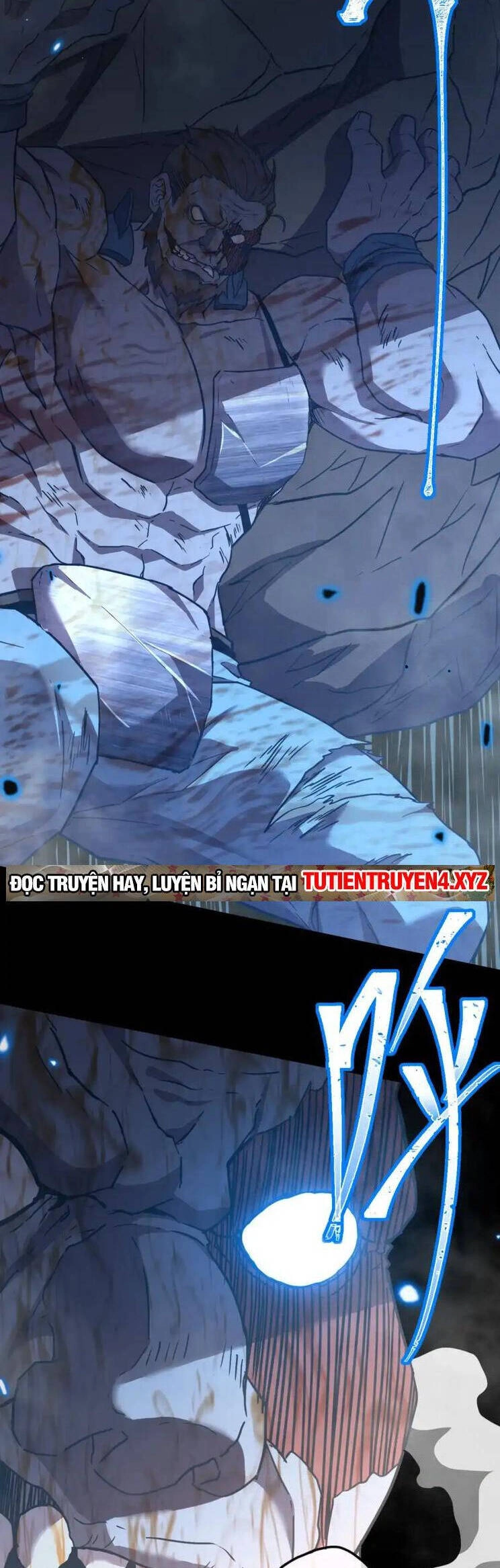 Cao Võ: Hạ Cánh Đến Một Vạn Năm Sau Chapter 90 - 11