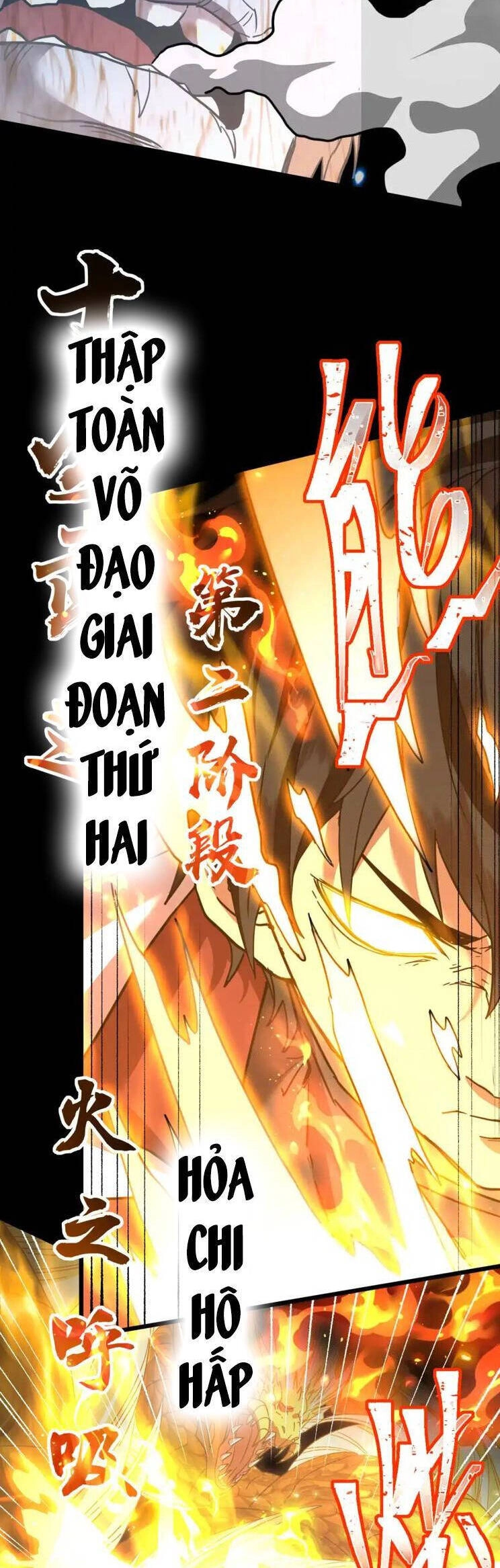 Cao Võ: Hạ Cánh Đến Một Vạn Năm Sau Chapter 90 - 12