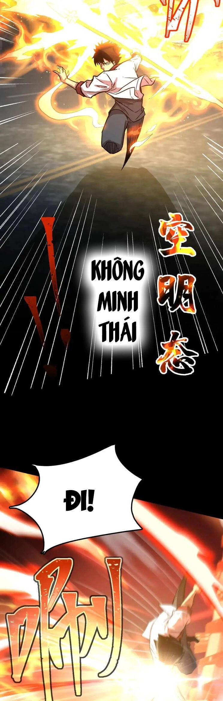 Cao Võ: Hạ Cánh Đến Một Vạn Năm Sau Chapter 90 - 13