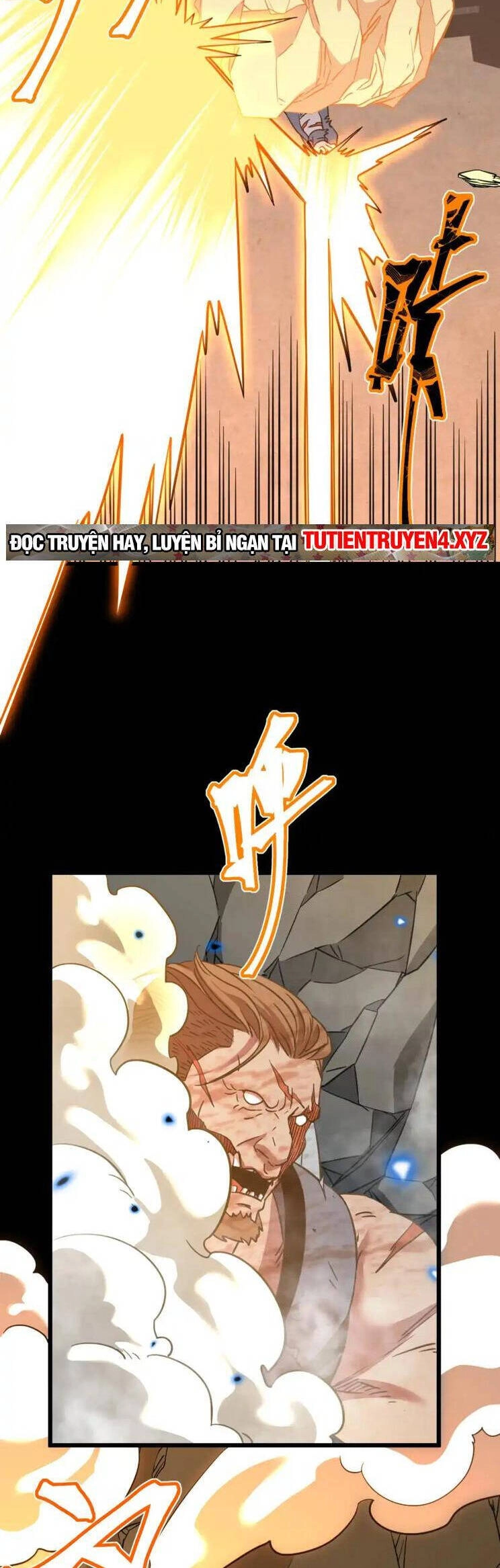 Cao Võ: Hạ Cánh Đến Một Vạn Năm Sau Chapter 90 - 18