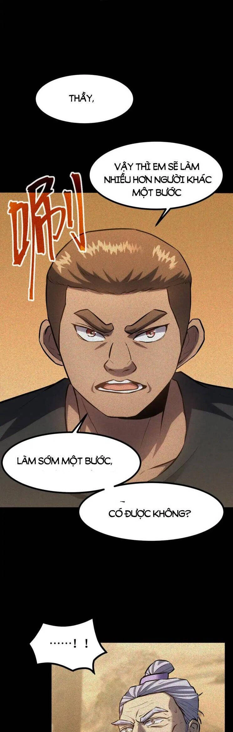 Cao Võ: Hạ Cánh Đến Một Vạn Năm Sau Chapter 90 - 23