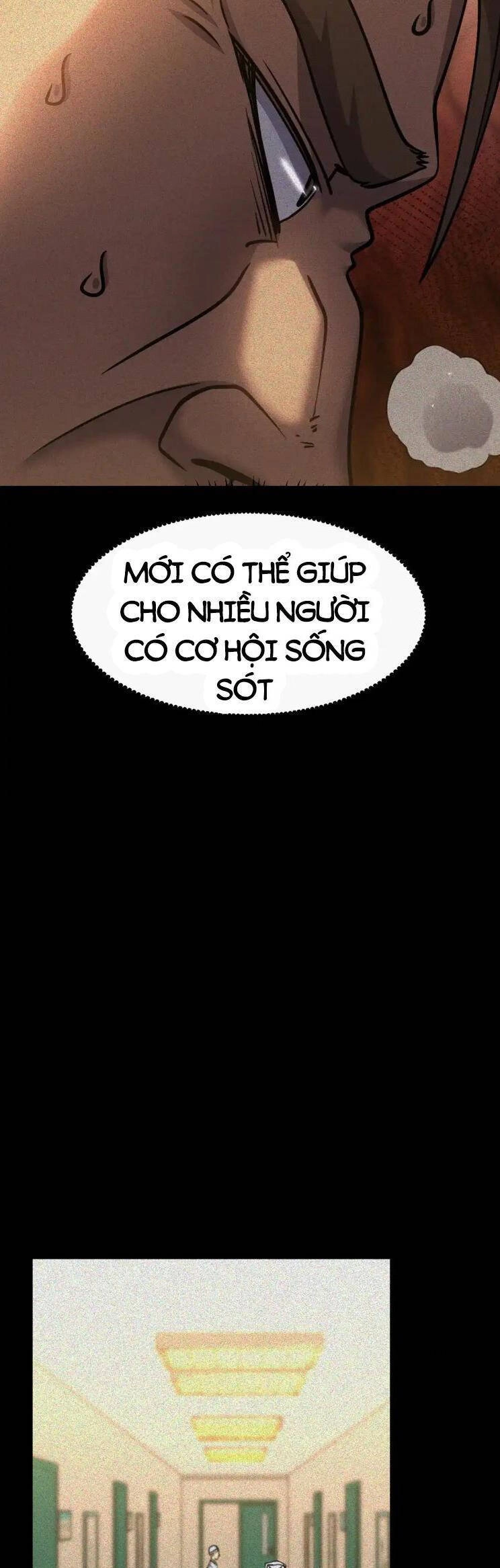 Cao Võ: Hạ Cánh Đến Một Vạn Năm Sau Chapter 90 - 31