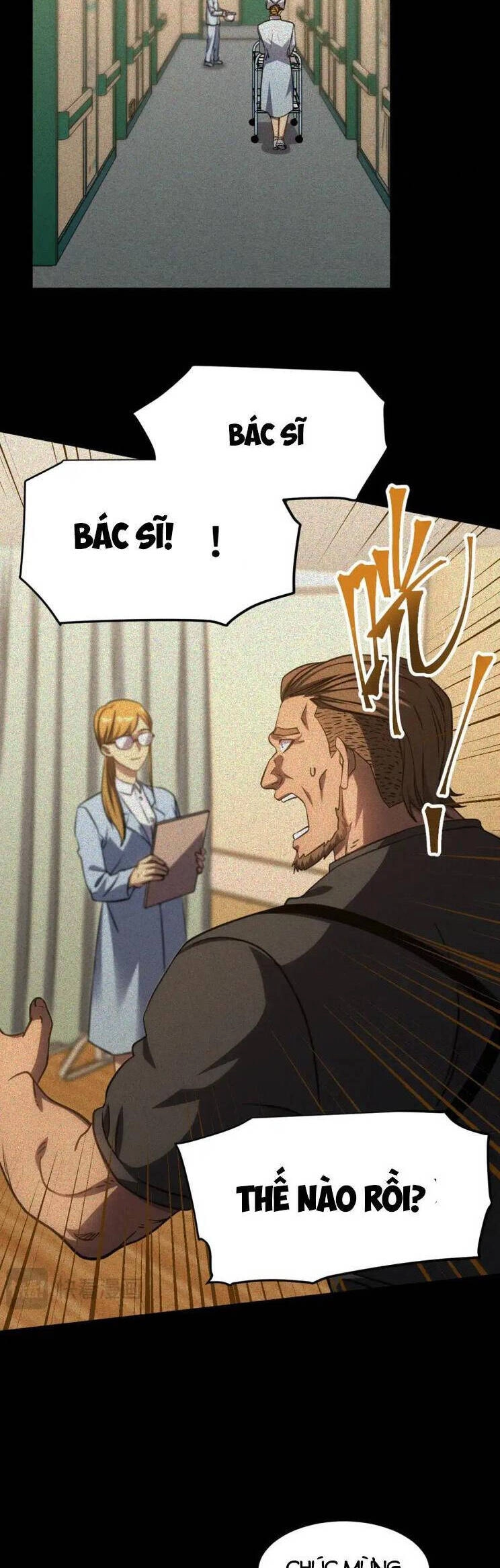 Cao Võ: Hạ Cánh Đến Một Vạn Năm Sau Chapter 90 - 32