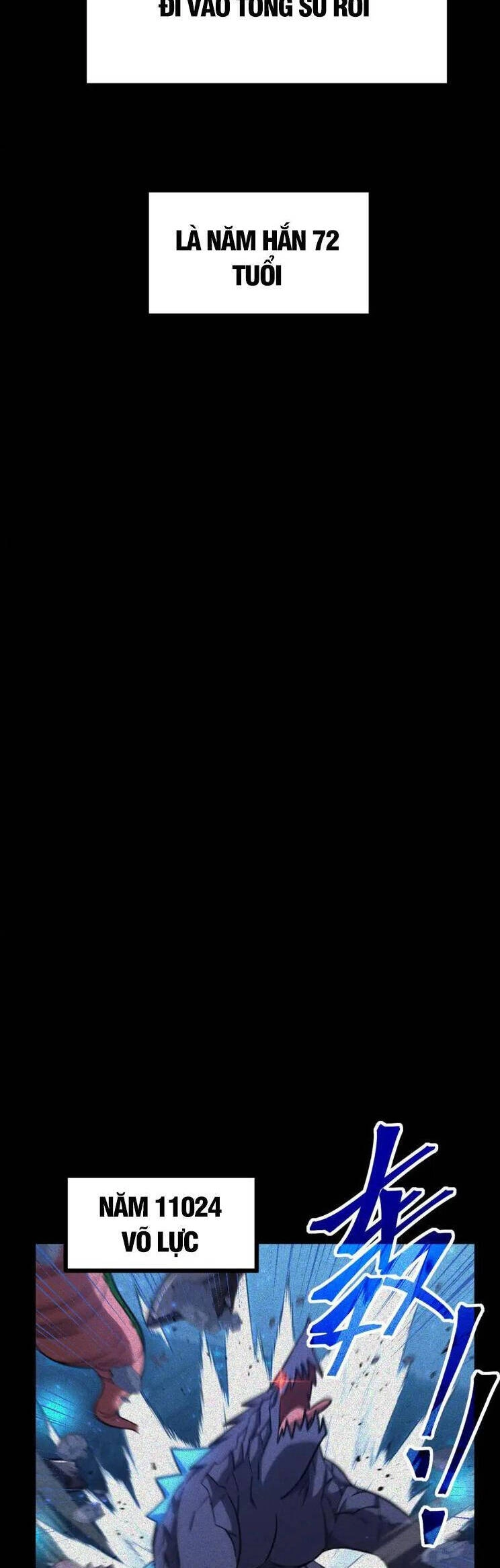 Cao Võ: Hạ Cánh Đến Một Vạn Năm Sau Chapter 90 - 36