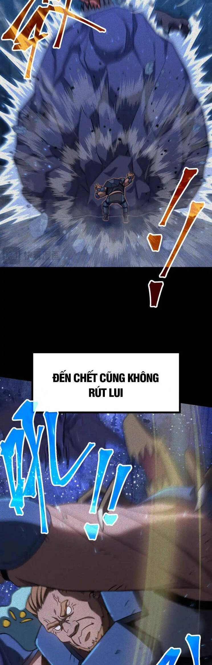 Cao Võ: Hạ Cánh Đến Một Vạn Năm Sau Chapter 90 - 38