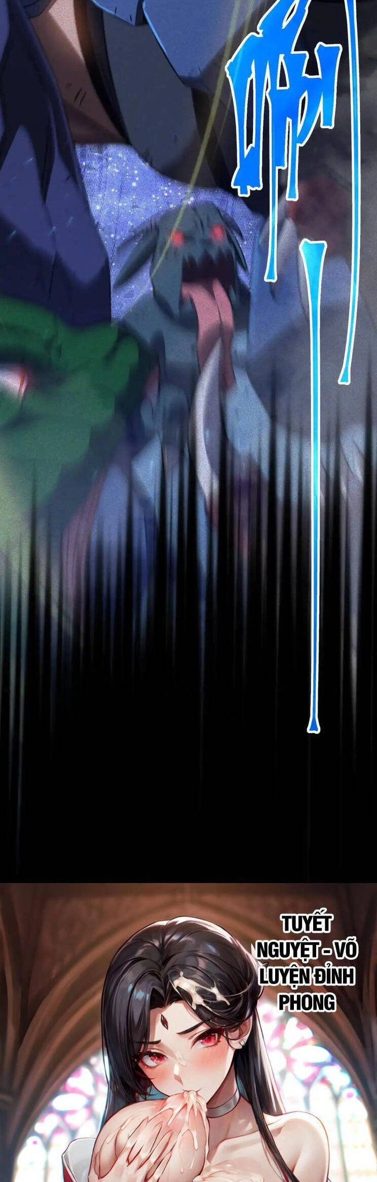 Cao Võ: Hạ Cánh Đến Một Vạn Năm Sau Chapter 90 - 39