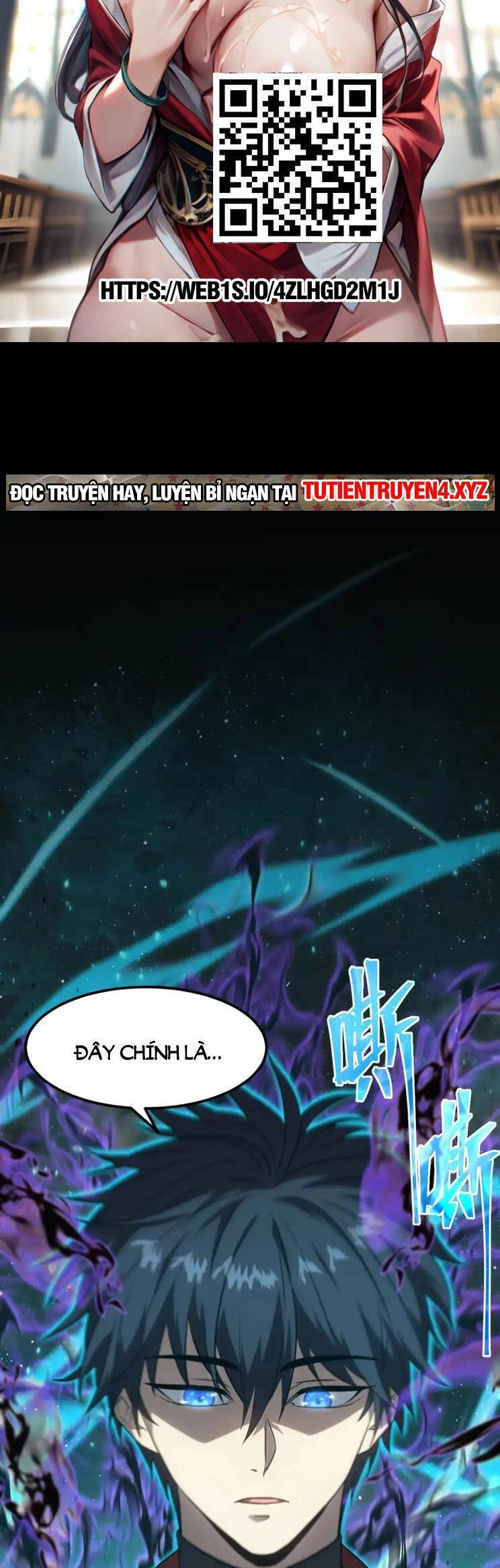 Cao Võ: Hạ Cánh Đến Một Vạn Năm Sau Chapter 90 - 40