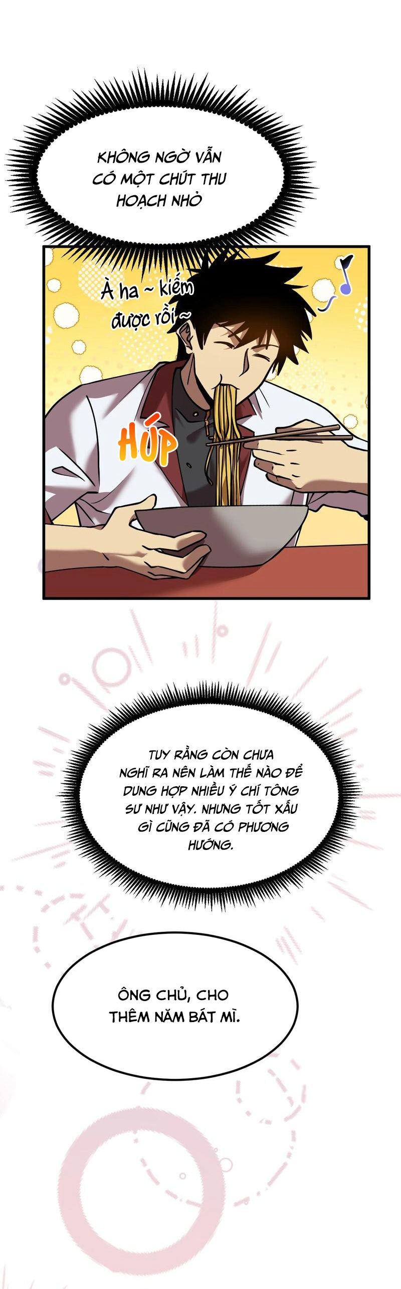 Cao Võ: Hạ Cánh Đến Một Vạn Năm Sau Chapter 91 - 32