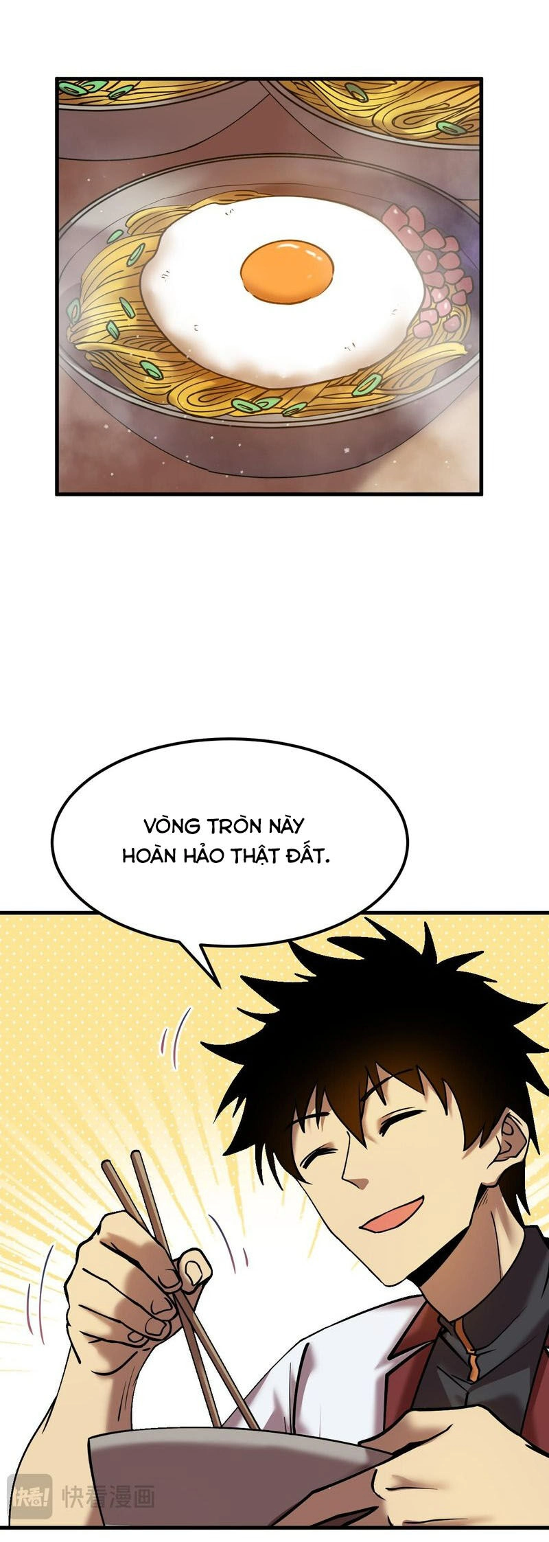 Cao Võ: Hạ Cánh Đến Một Vạn Năm Sau Chapter 91 - 36