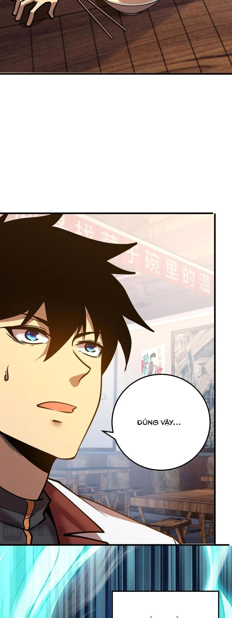 Cao Võ: Hạ Cánh Đến Một Vạn Năm Sau Chapter 92 - 11