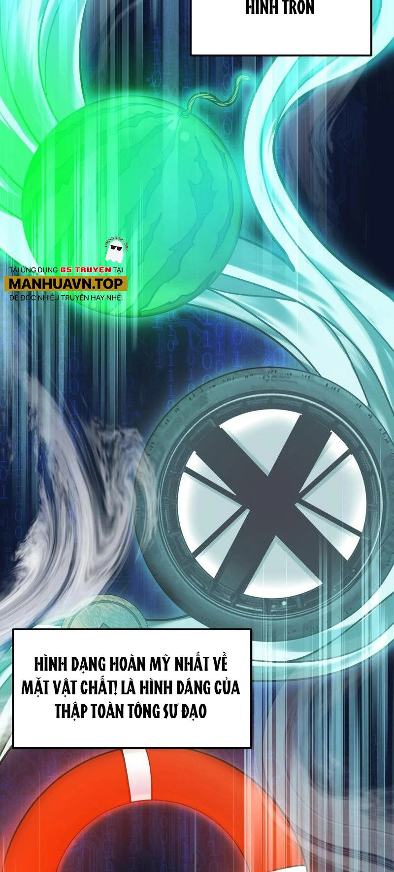 Cao Võ: Hạ Cánh Đến Một Vạn Năm Sau Chapter 92 - 12