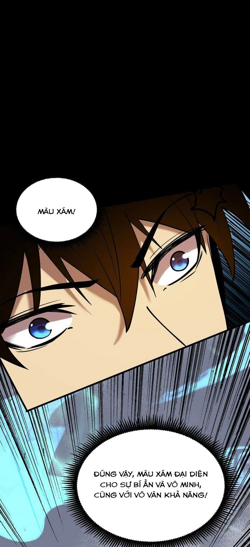 Cao Võ: Hạ Cánh Đến Một Vạn Năm Sau Chapter 92 - 16