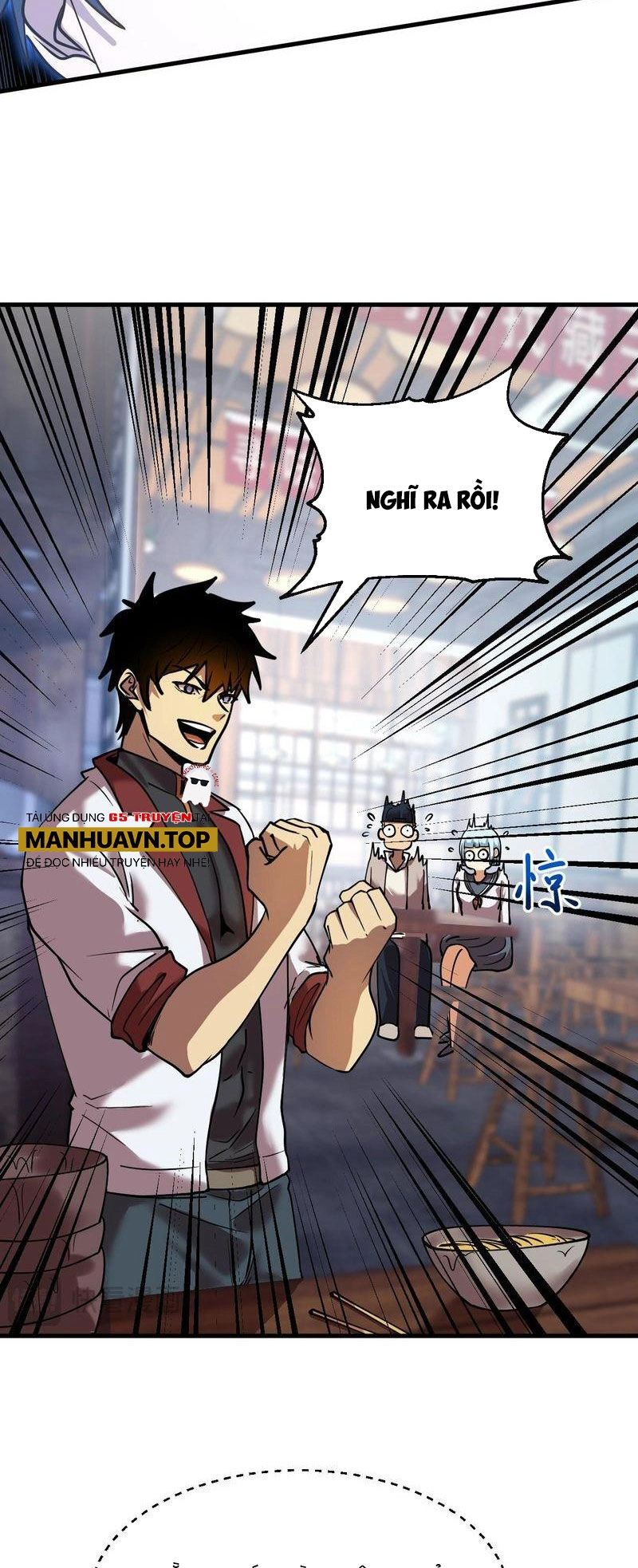 Cao Võ: Hạ Cánh Đến Một Vạn Năm Sau Chapter 92 - 21