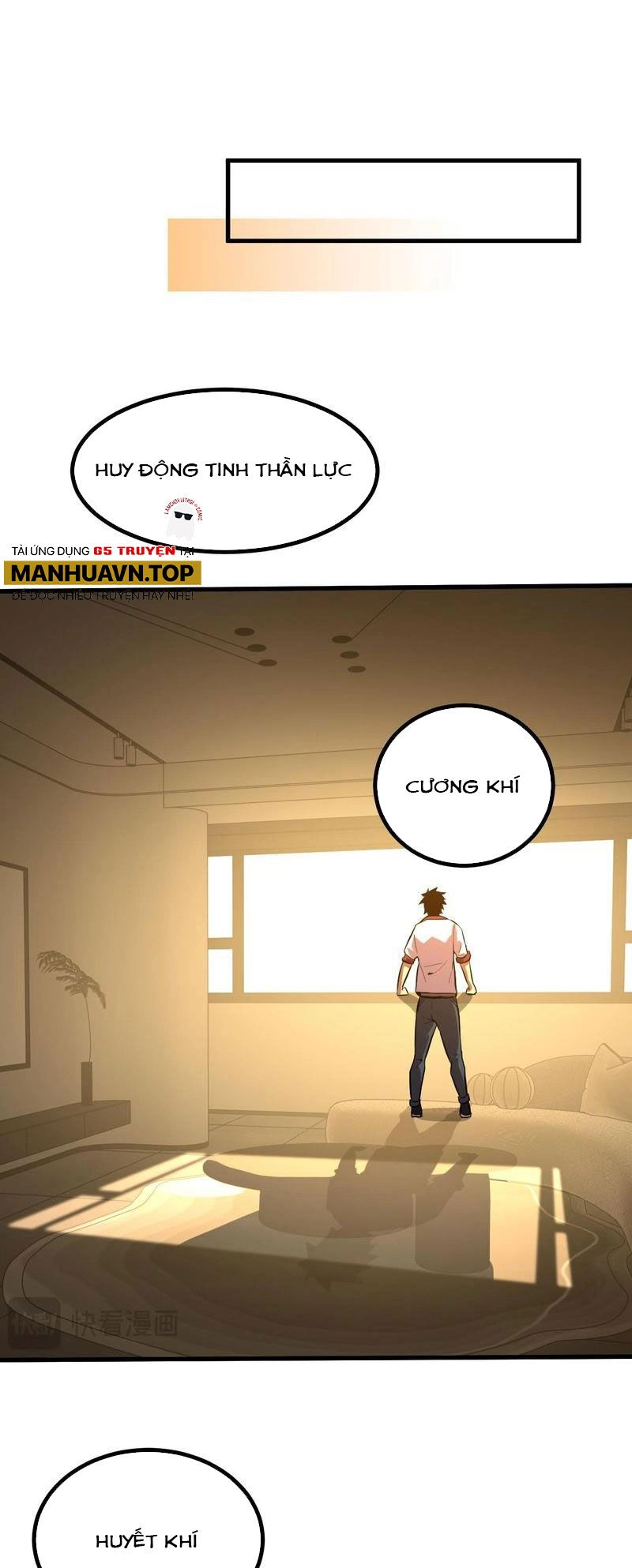 Cao Võ: Hạ Cánh Đến Một Vạn Năm Sau Chapter 92 - 26