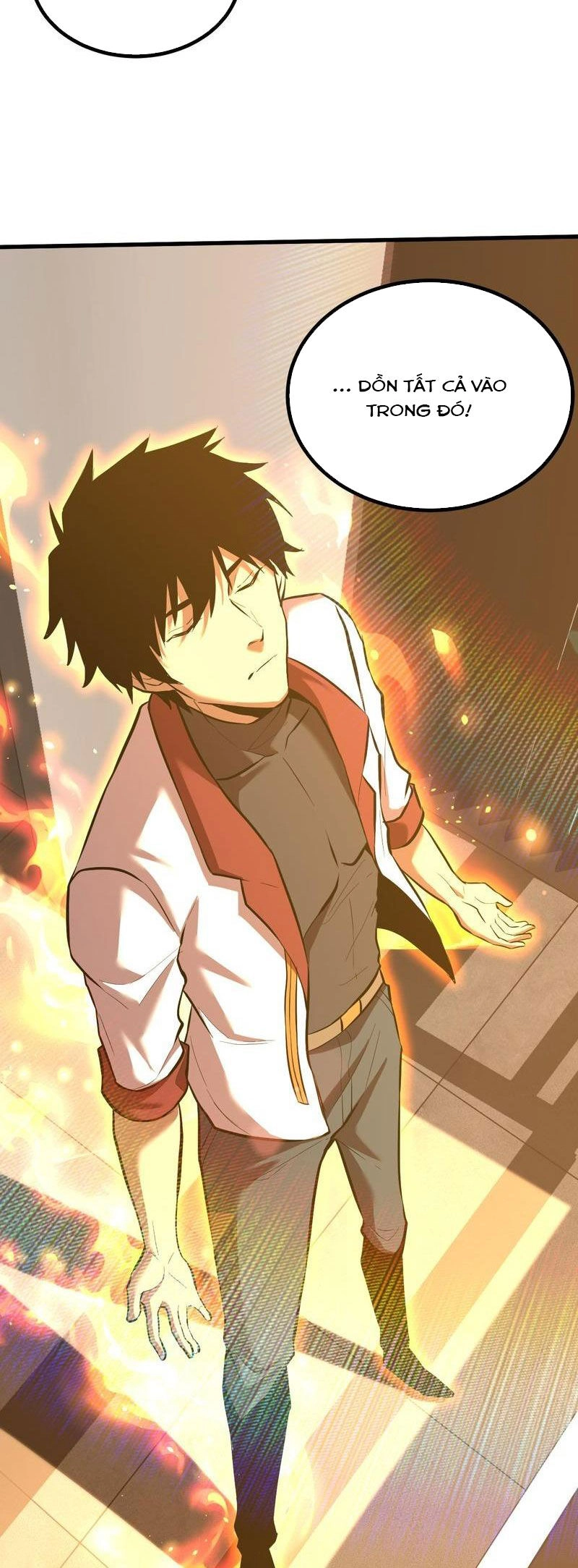 Cao Võ: Hạ Cánh Đến Một Vạn Năm Sau Chapter 92 - 27