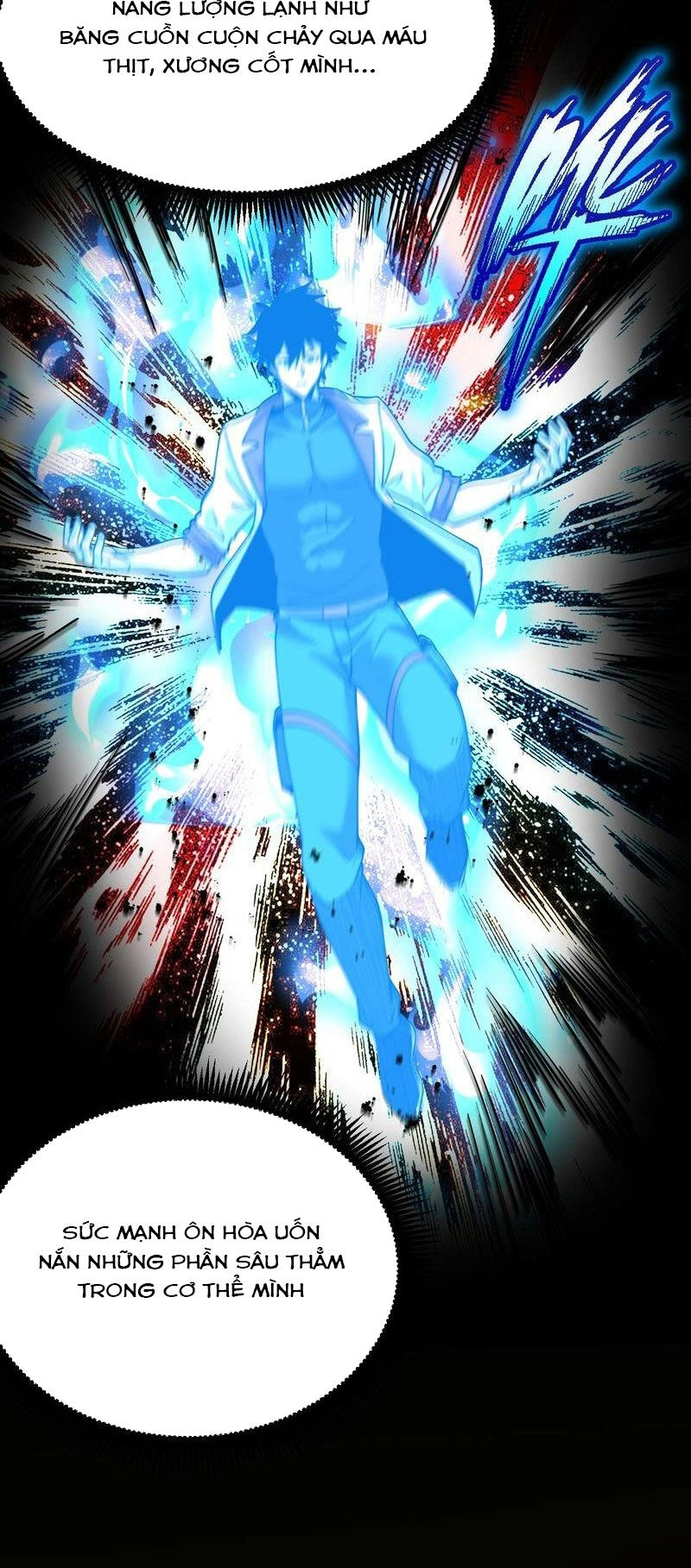 Cao Võ: Hạ Cánh Đến Một Vạn Năm Sau Chapter 92 - 29