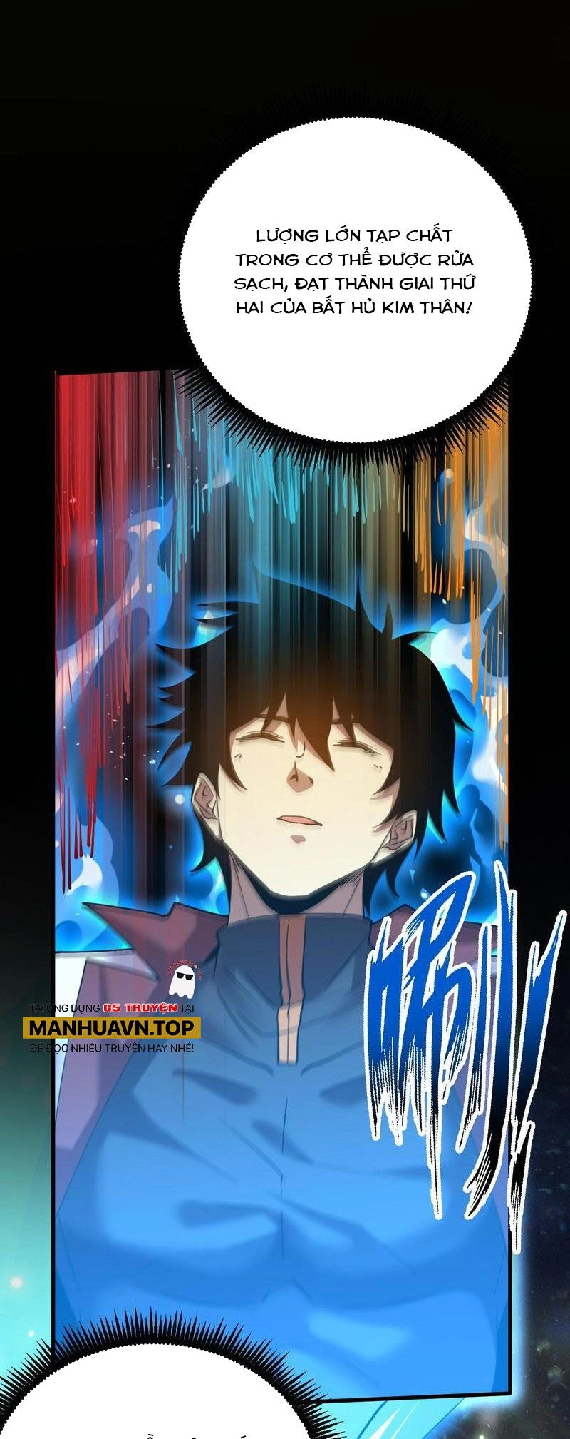 Cao Võ: Hạ Cánh Đến Một Vạn Năm Sau Chapter 92 - 30