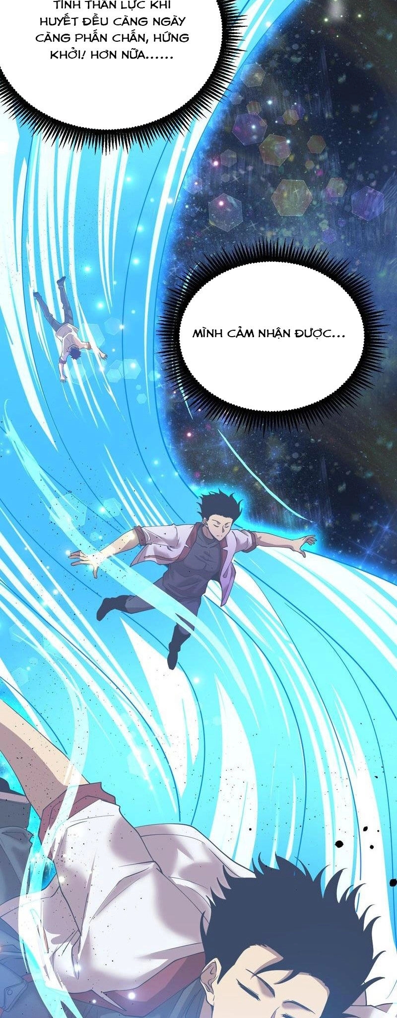 Cao Võ: Hạ Cánh Đến Một Vạn Năm Sau Chapter 92 - 31