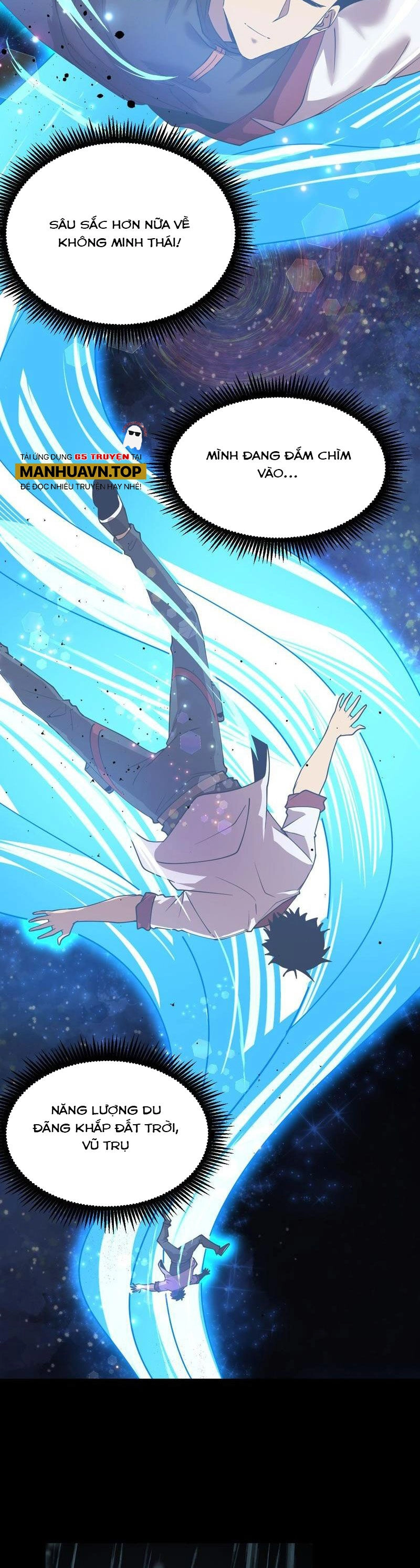 Cao Võ: Hạ Cánh Đến Một Vạn Năm Sau Chapter 92 - 32